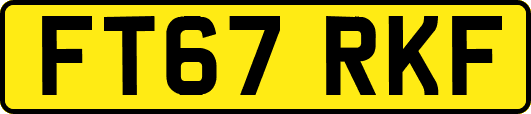 FT67RKF