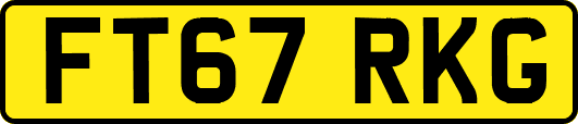 FT67RKG