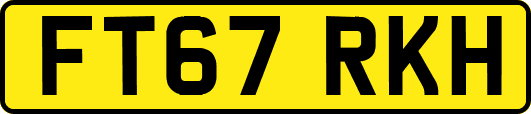 FT67RKH