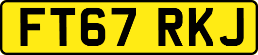 FT67RKJ