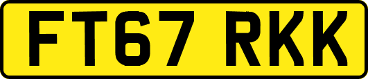 FT67RKK