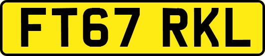 FT67RKL