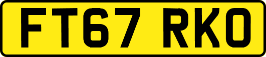 FT67RKO
