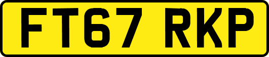 FT67RKP
