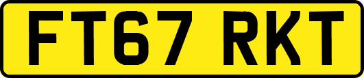 FT67RKT