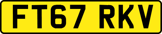 FT67RKV