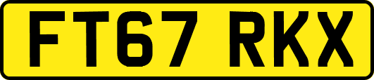 FT67RKX