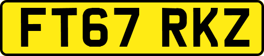FT67RKZ