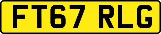FT67RLG
