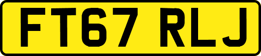 FT67RLJ