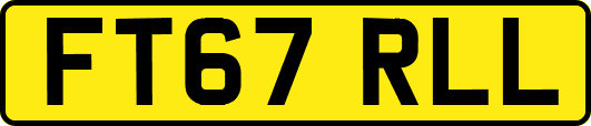 FT67RLL