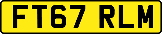 FT67RLM