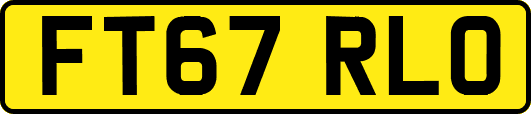 FT67RLO