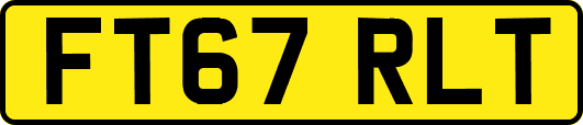 FT67RLT
