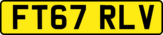FT67RLV
