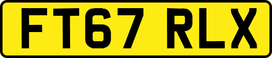 FT67RLX