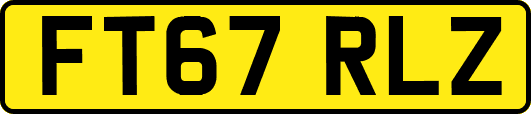 FT67RLZ