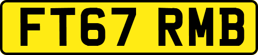 FT67RMB