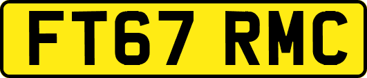 FT67RMC