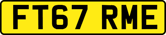 FT67RME