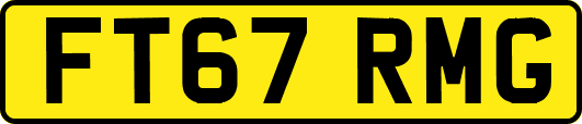 FT67RMG
