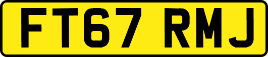 FT67RMJ