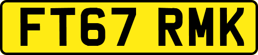 FT67RMK