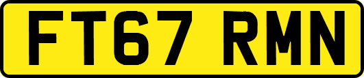 FT67RMN