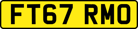 FT67RMO