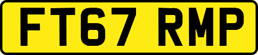 FT67RMP