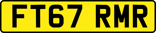 FT67RMR