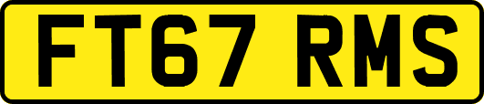 FT67RMS