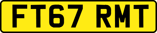 FT67RMT