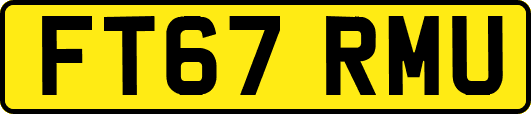 FT67RMU