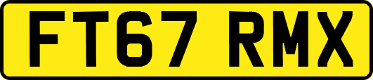 FT67RMX