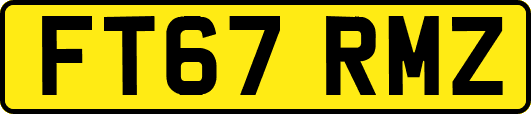 FT67RMZ
