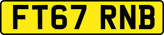 FT67RNB