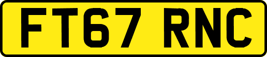 FT67RNC
