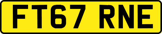 FT67RNE