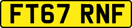 FT67RNF