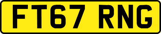 FT67RNG
