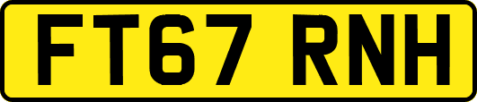 FT67RNH