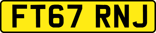 FT67RNJ