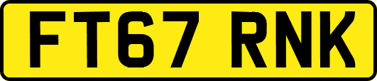 FT67RNK