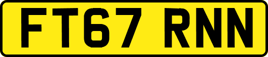 FT67RNN