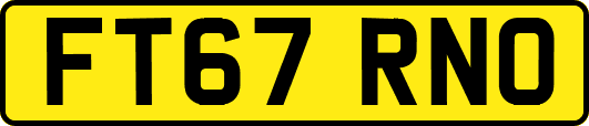FT67RNO