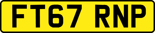 FT67RNP