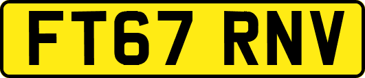 FT67RNV