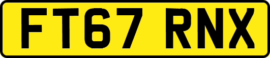 FT67RNX