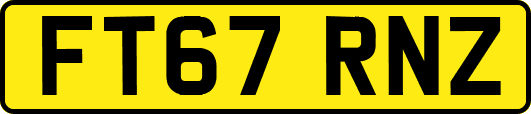 FT67RNZ
